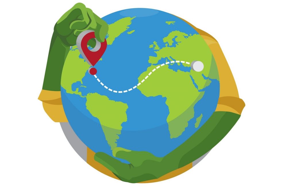 Как поменять свой айпи? Что такое Ай-Пи адрес?